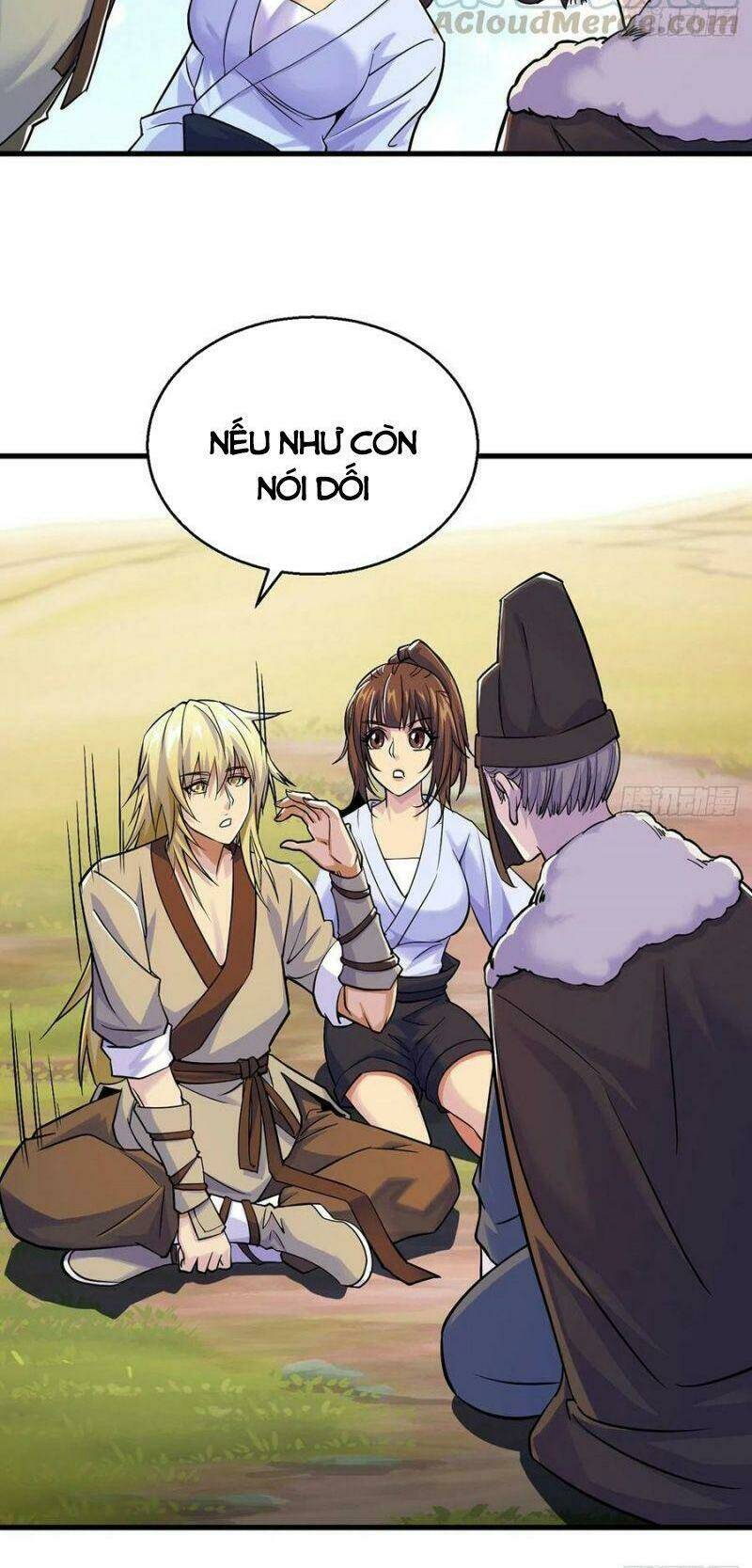 Ta Là Đại Hoàn Đan: Chapter 42
