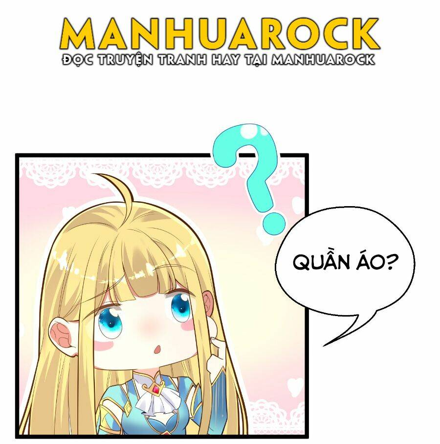 Bị Yêu Quái Bao Vây, Ta Vô Tình Nhặt Được Tiểu Ma Nữ?!: Chapter 5