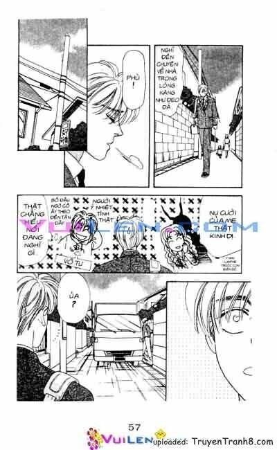 Công tử nghèo: Chapter 9