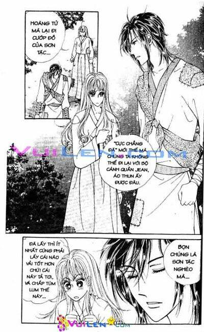 New Sexy Simpleton: Chapter 10