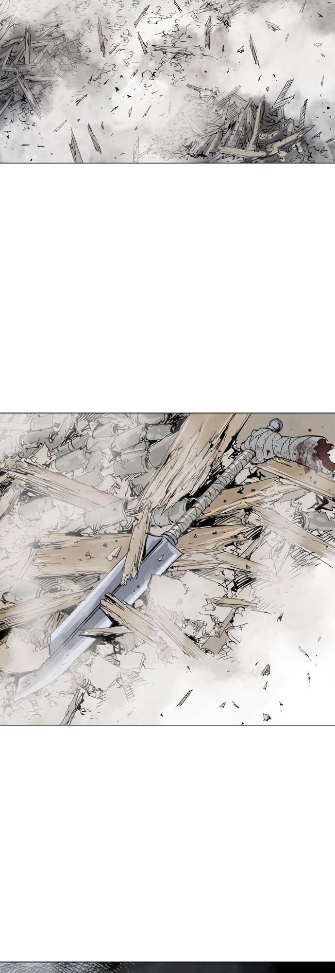 Cao Thủ 2: Chapter 21