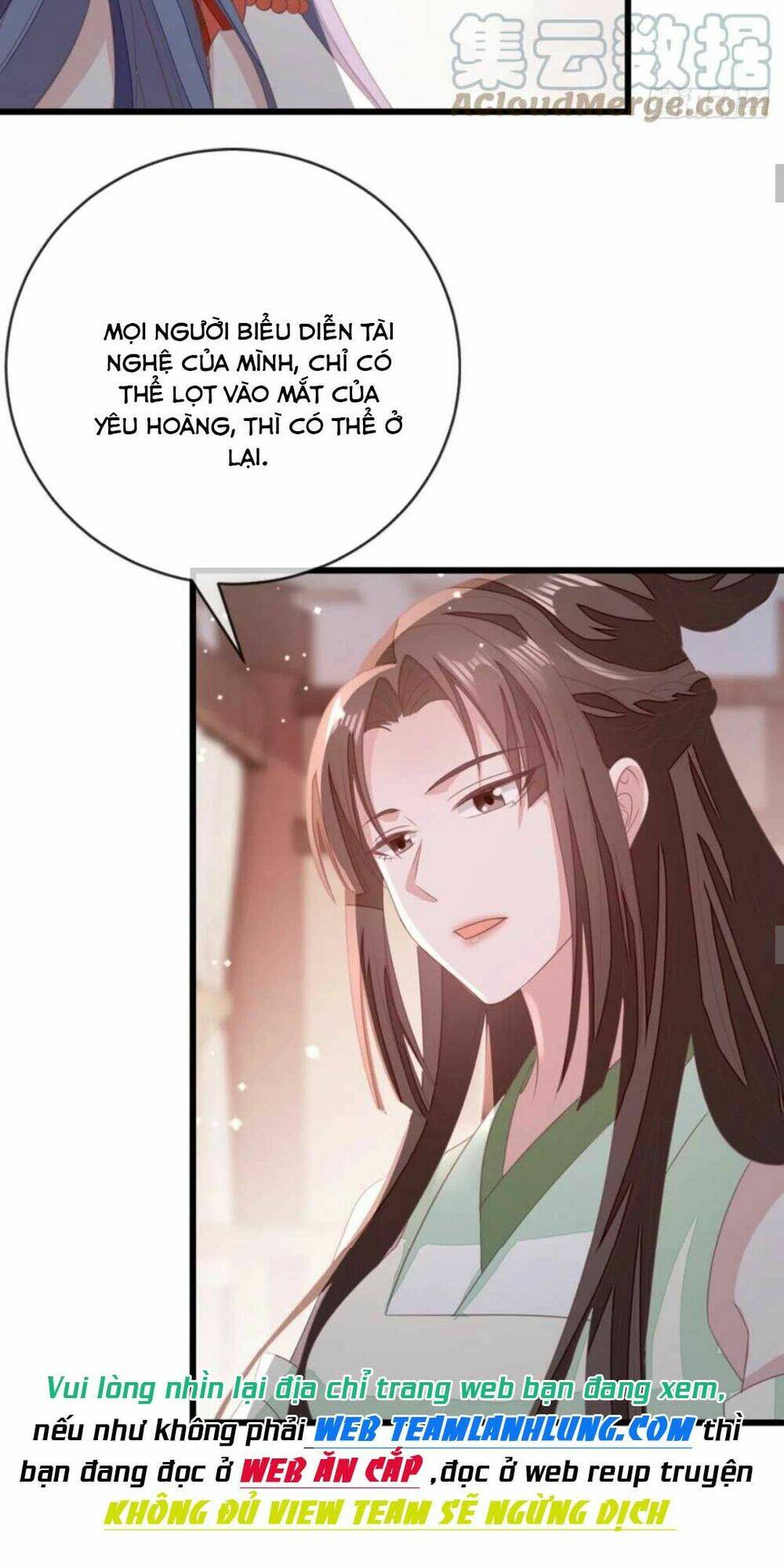 Mau Xuyên Không Rửa Tội Cho Nhân Vật Phản Diện: Chapter 116
