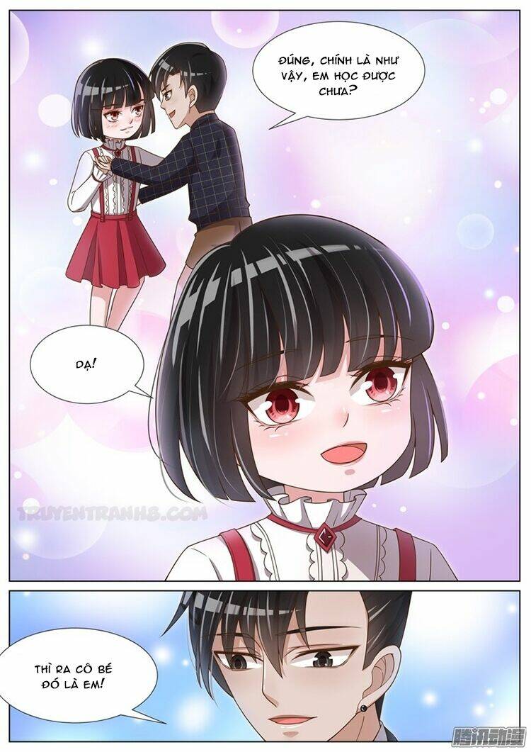 Vương Bài Giáo Thảo: Chapter 74