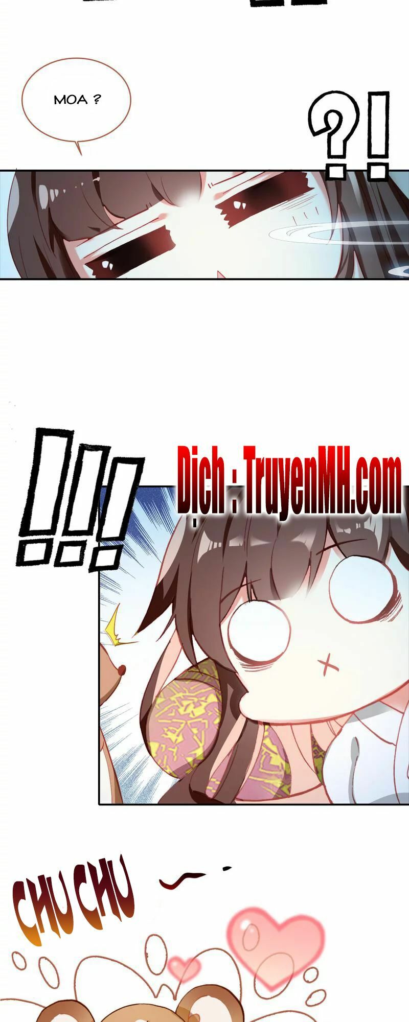 Gả Cho Một Tên Thái Giám Đáng Ghét: Chapter 37