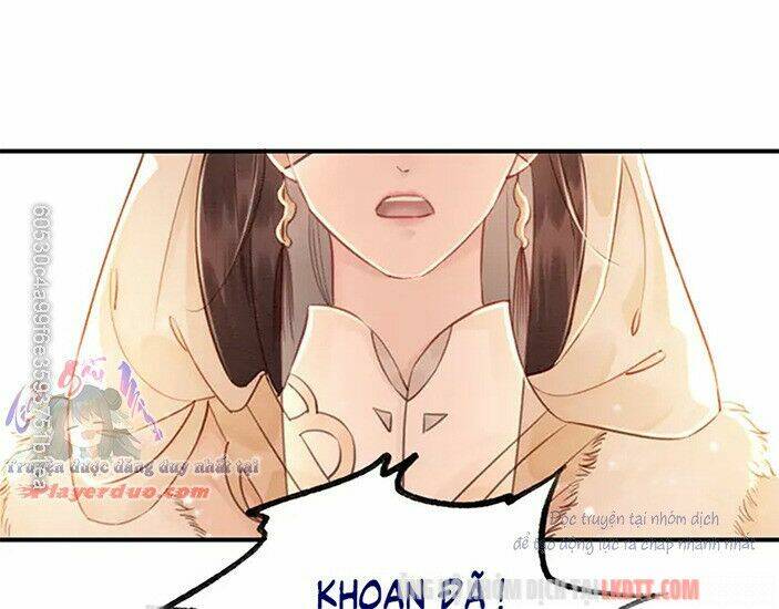 Trọng Sinh Bá Sủng Nhiếp Chính Vương Quá Mạnh Mẽ: Chapter 129