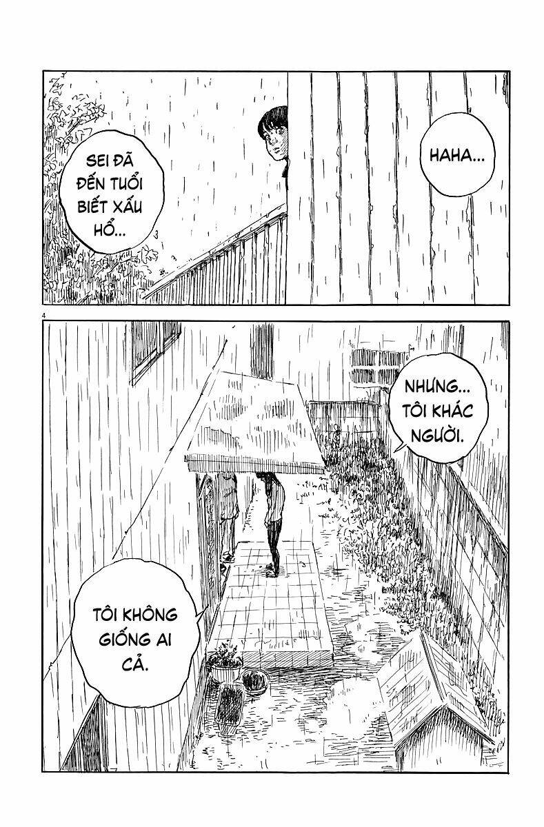 Chi No Wadachi: Chapter 39