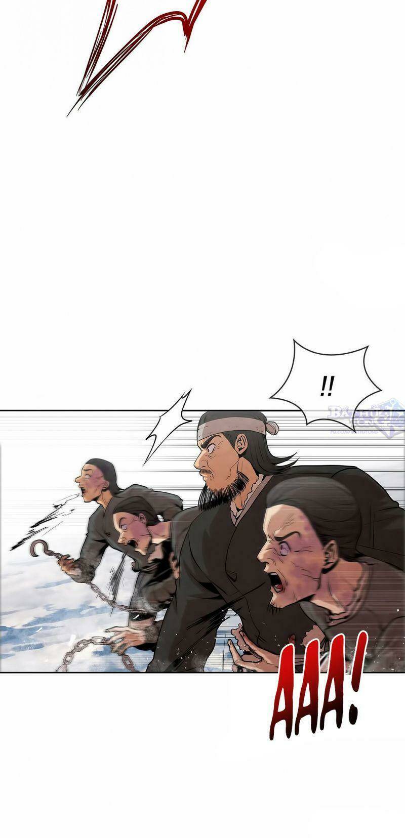 Đại Sư Huynh: Chapter 10.2