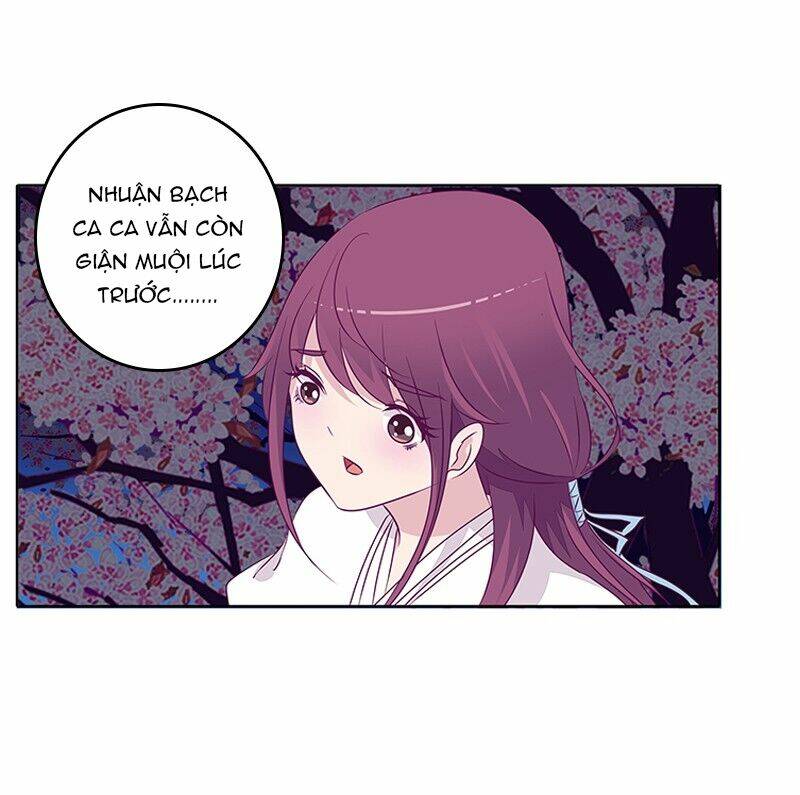 Tướng Quân Mời Ra Trận: Chapter 44