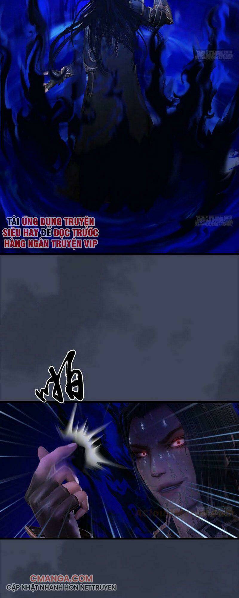 Cửu Hoang Đọa Huyền Sư: Chapter 86