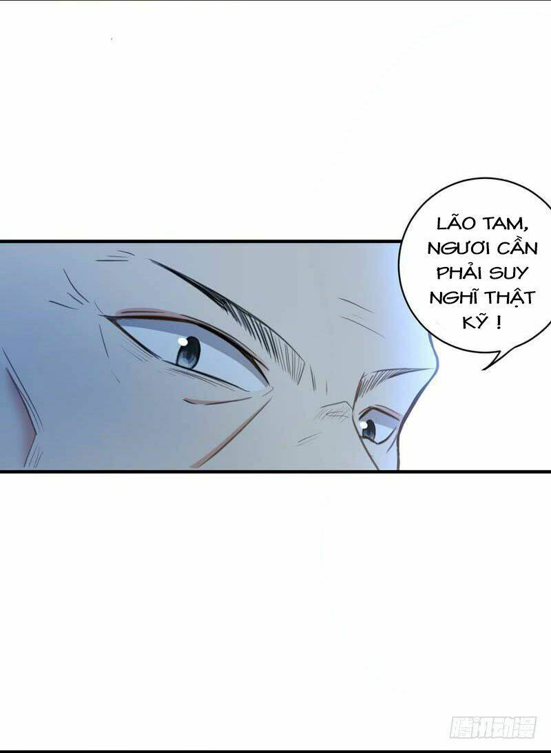 Bạo Lực Tiếu Thôn Cô: Chapter 10