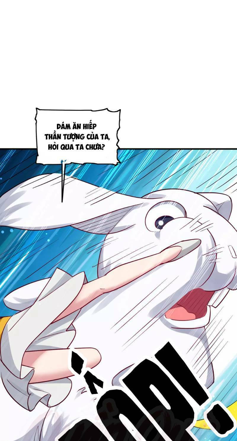 Vạn Giới Tiên Vương: Chapter 35