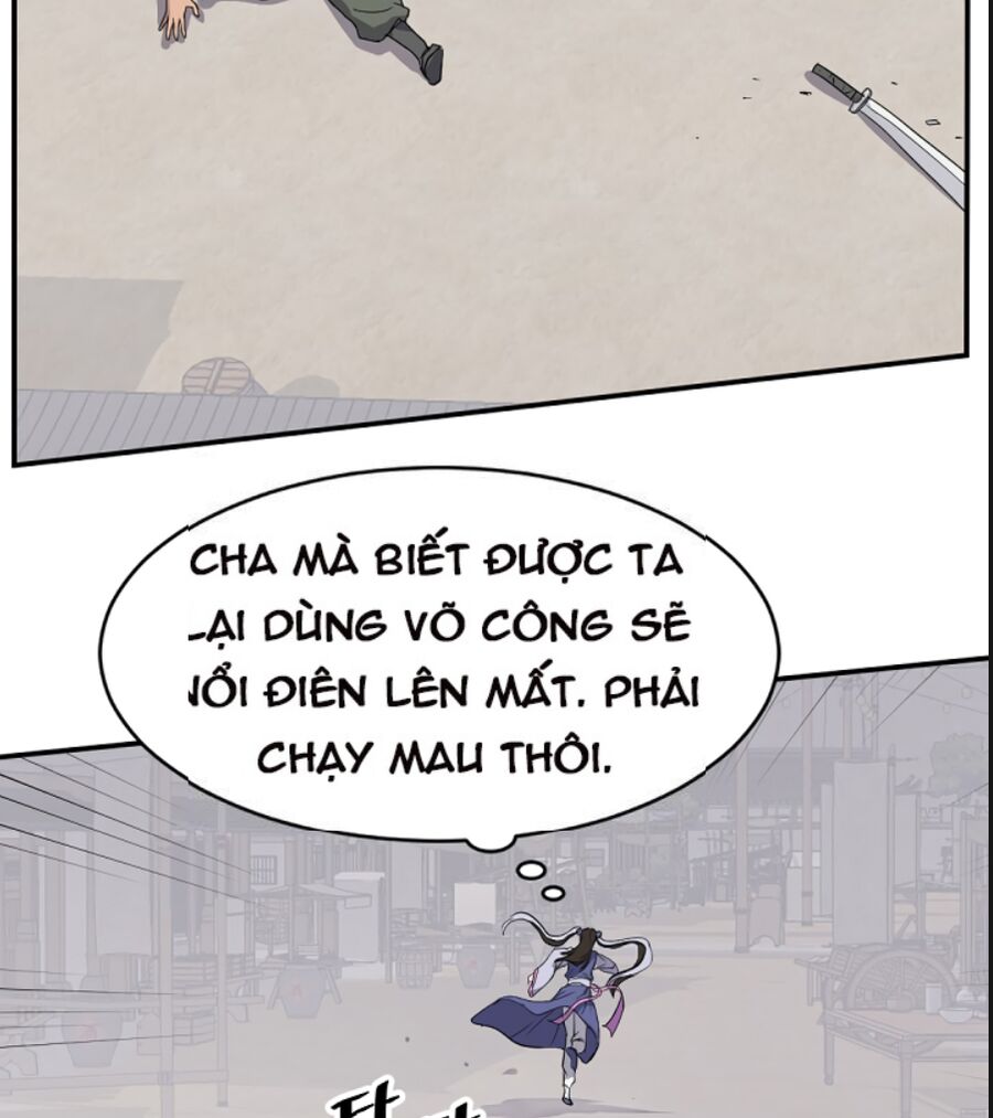 Trọng Sinh, Bất Khả Chiến Bại: Chapter 87