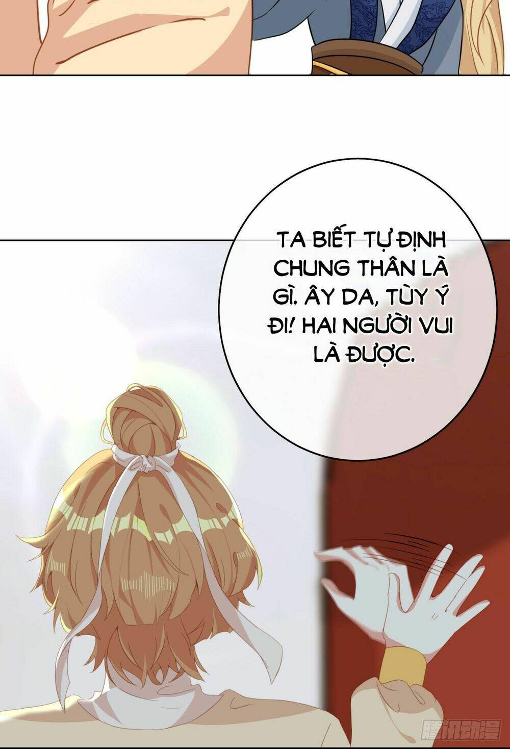 Học Viện Kiêu Ngạo Hoàng Gia: Chapter 6