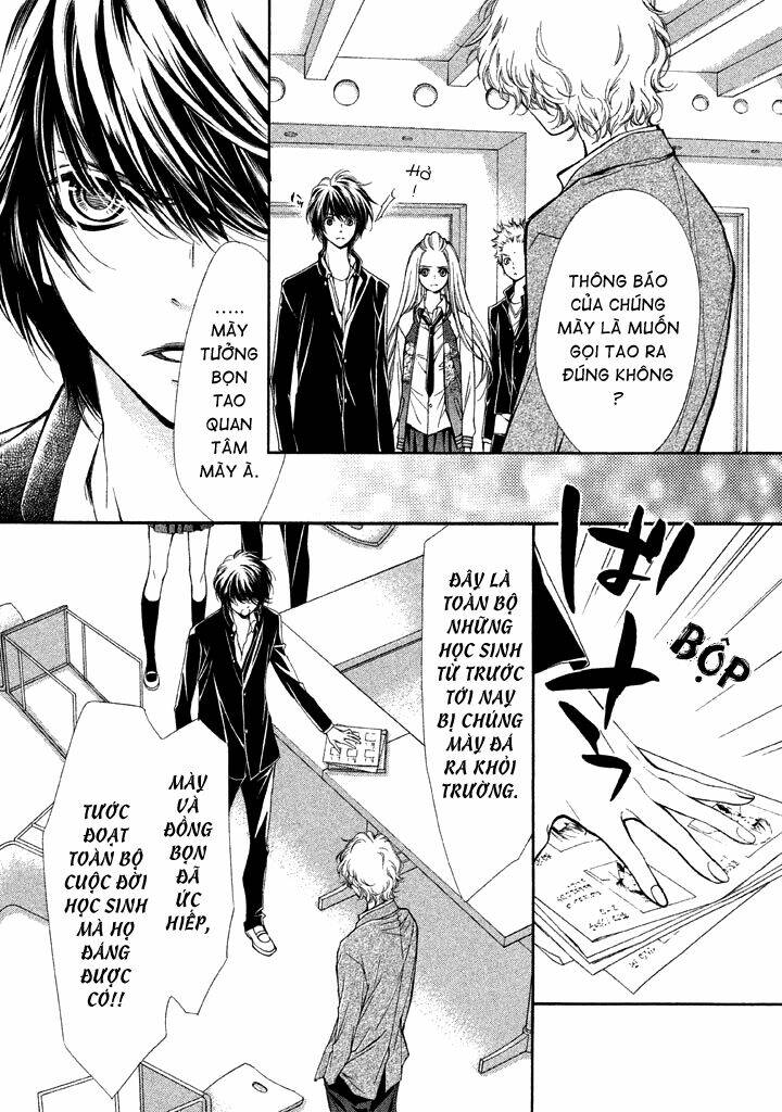 Pika Ichi: Chapter 5