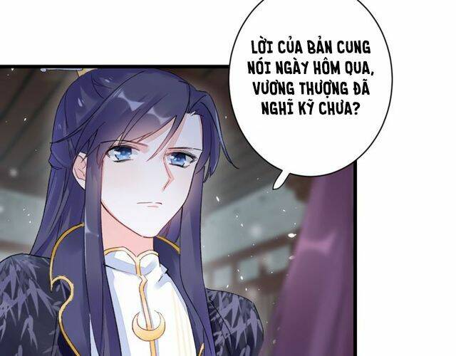 Hoa Nhan Sách: Chapter 96.1