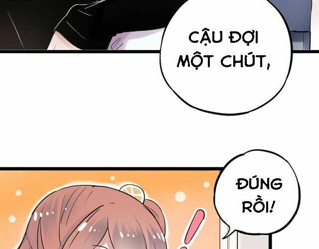 Trạch Thượng Tịch Mịch Huỳnh Hỏa: Chapter 12