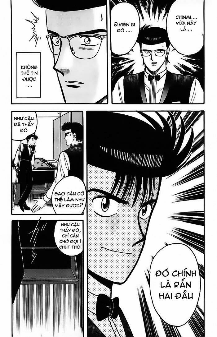 Break Shot: Chapter 90