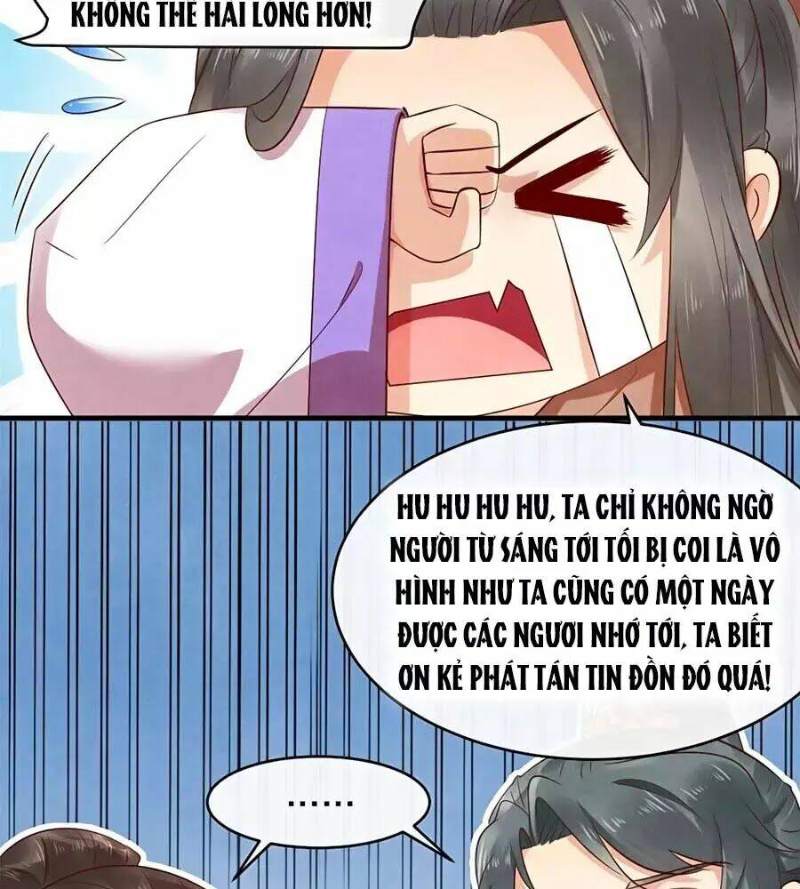 Vương Phi Muốn Trèo Tường: Chapter 47