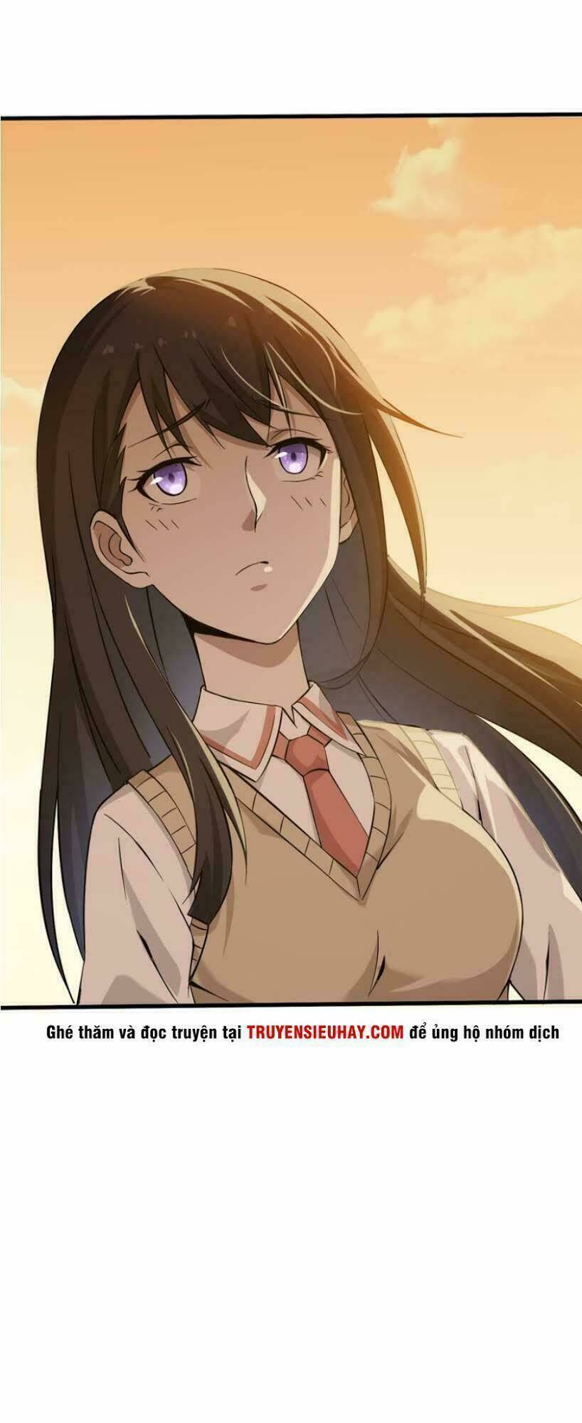 Siêu Cấp Đại Chủ Bạ: Chapter 1