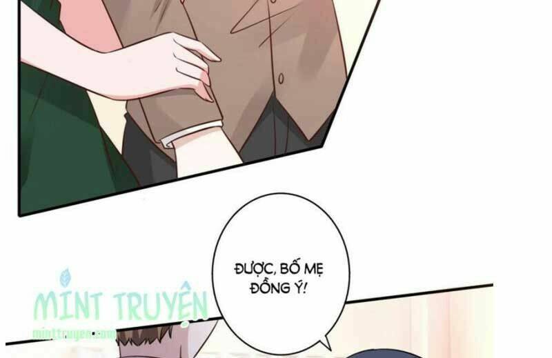 Hôn Nhân Dục Vọng: Thiếu Gia Nhẹ Một Chút!: Chapter 154