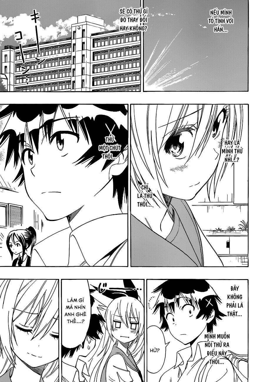 999 Nụ Hôn Bá Đạo Của Nam Thần: Chapter 100