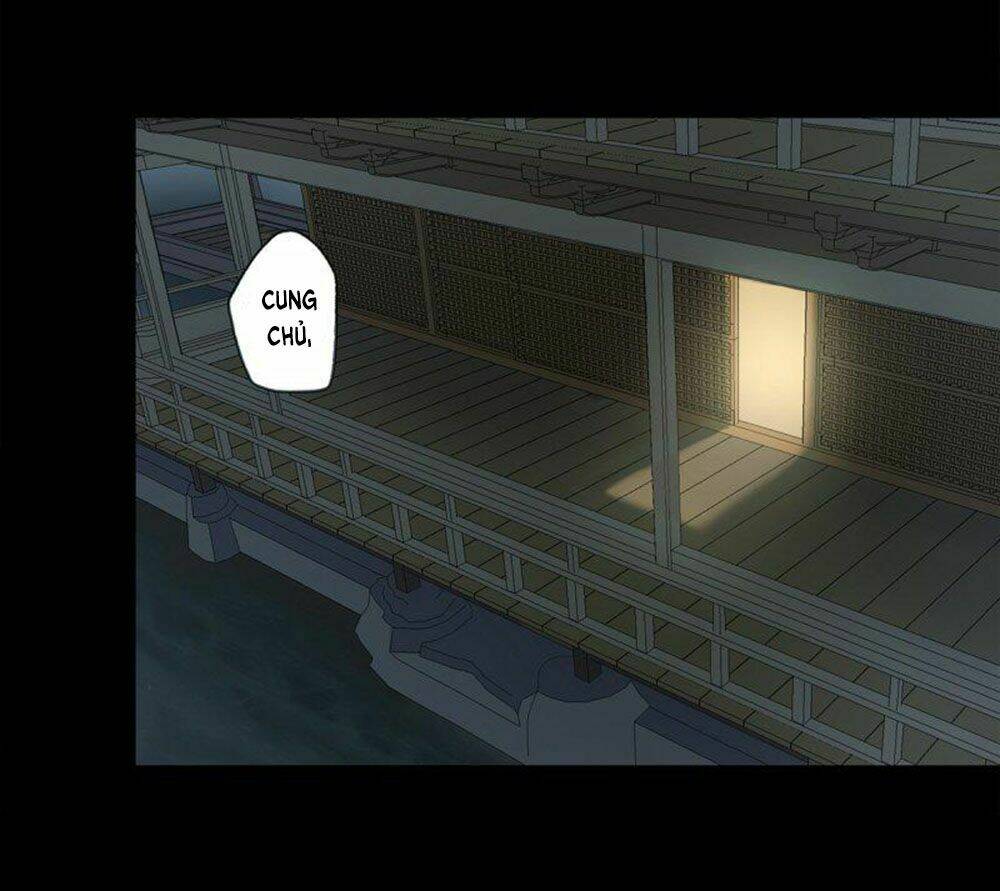 Hỏa Hồ: Chapter 7