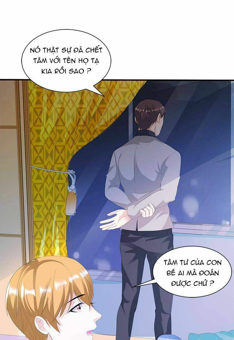 Này! Đừng Động Vào Phô Mai Của Tôi: Chapter 8