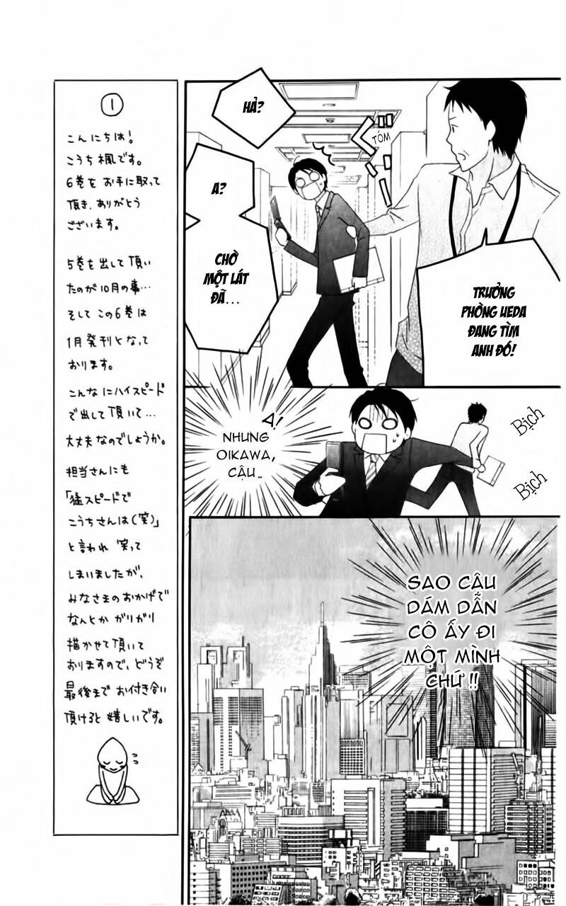 Love So Life: Chapter 29