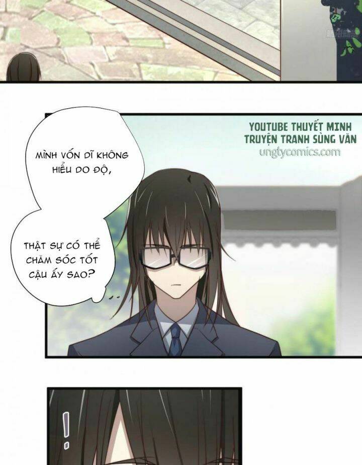 Đơn Phương Yêu Thầm Anh: Chapter 29