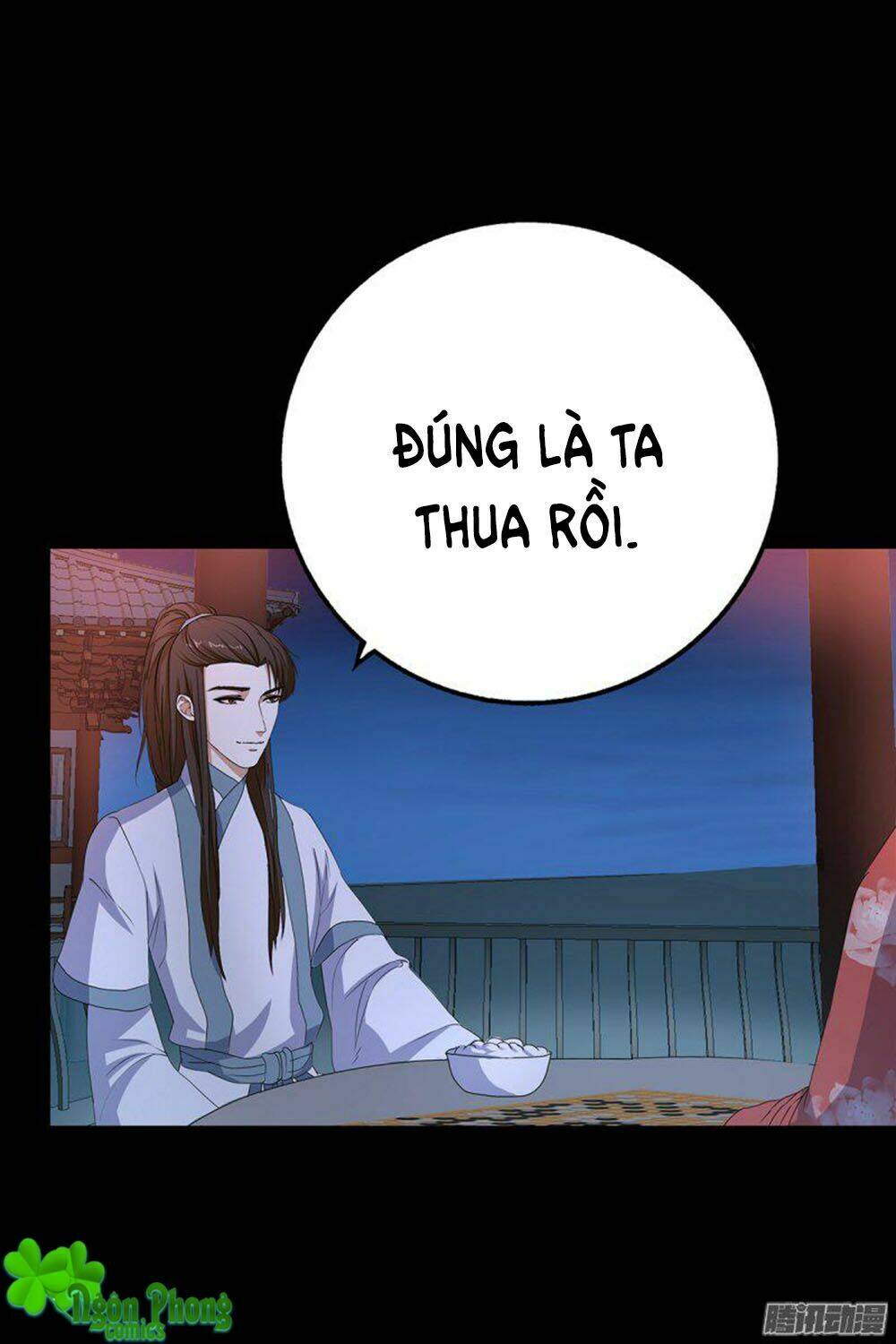 Hỏa Hồ: Chapter 13