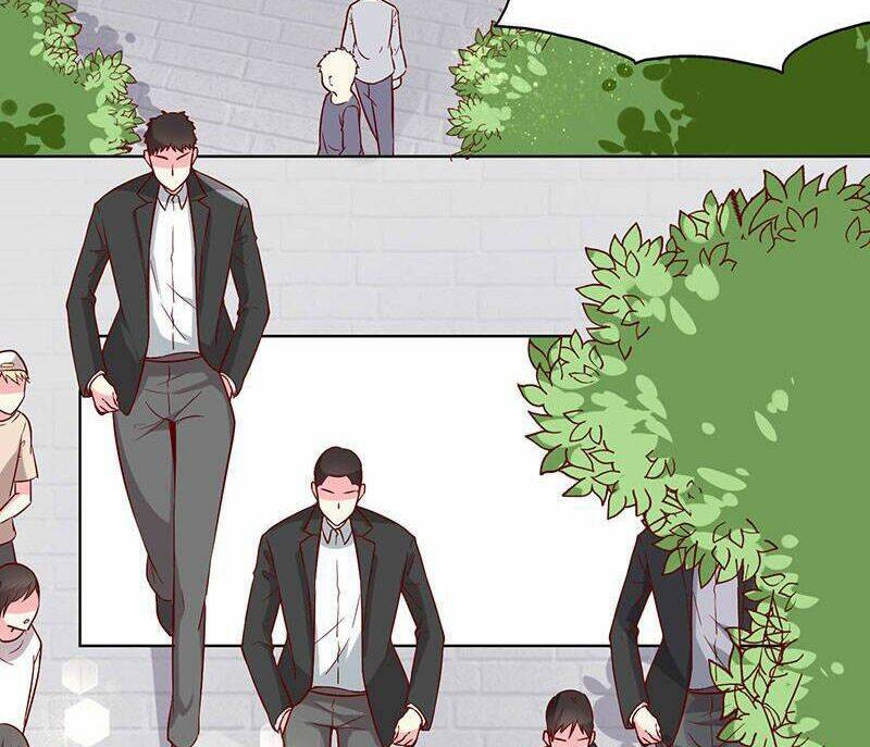 Này! Đừng Động Vào Phô Mai Của Tôi: Chapter 68