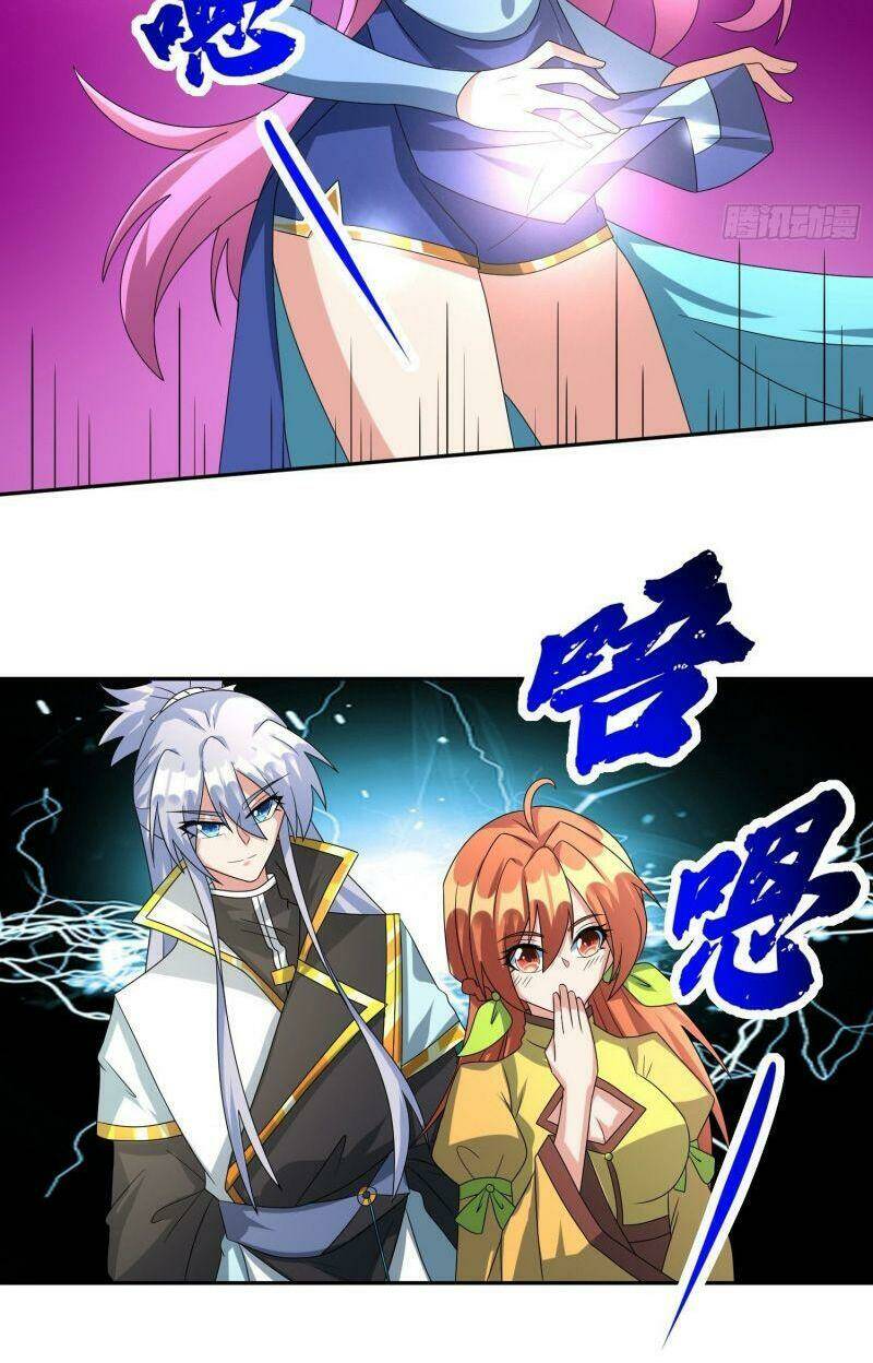 Tuyệt Thế Thần Tôn: Chapter 22