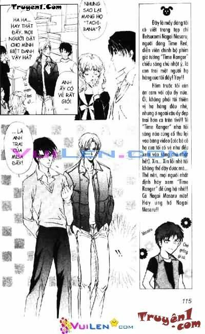 Vua bài: Chapter 2