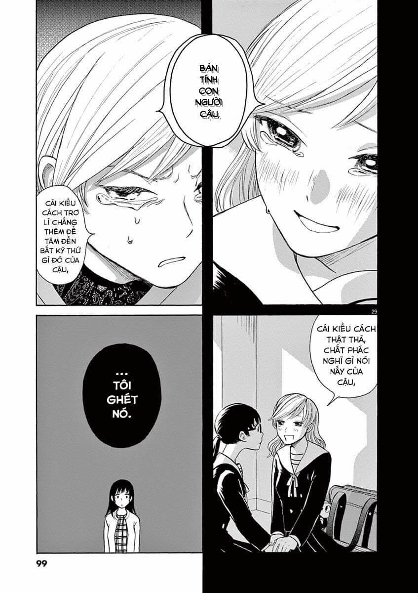 Kanon - Tận Cùng Của Tình Yêu.: Chapter 20
