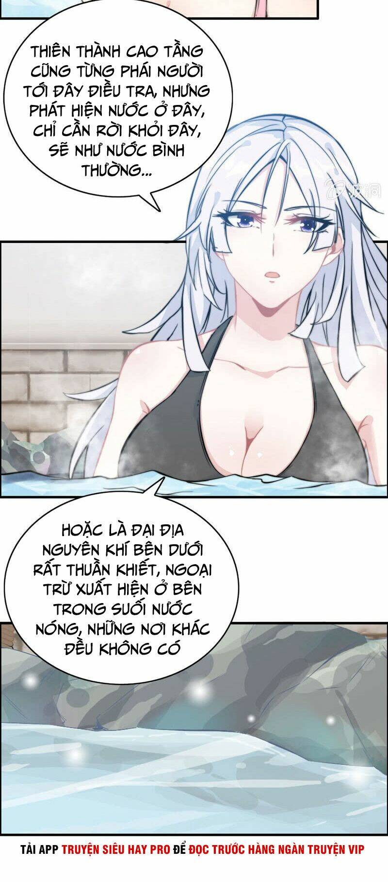 Thần Ma Thiên Sát: Chapter 101