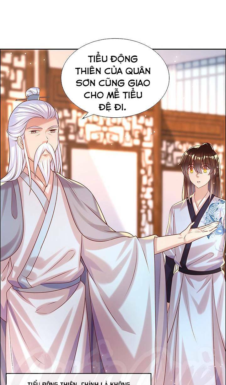 Siêu Phàm Truyện: Chapter 126