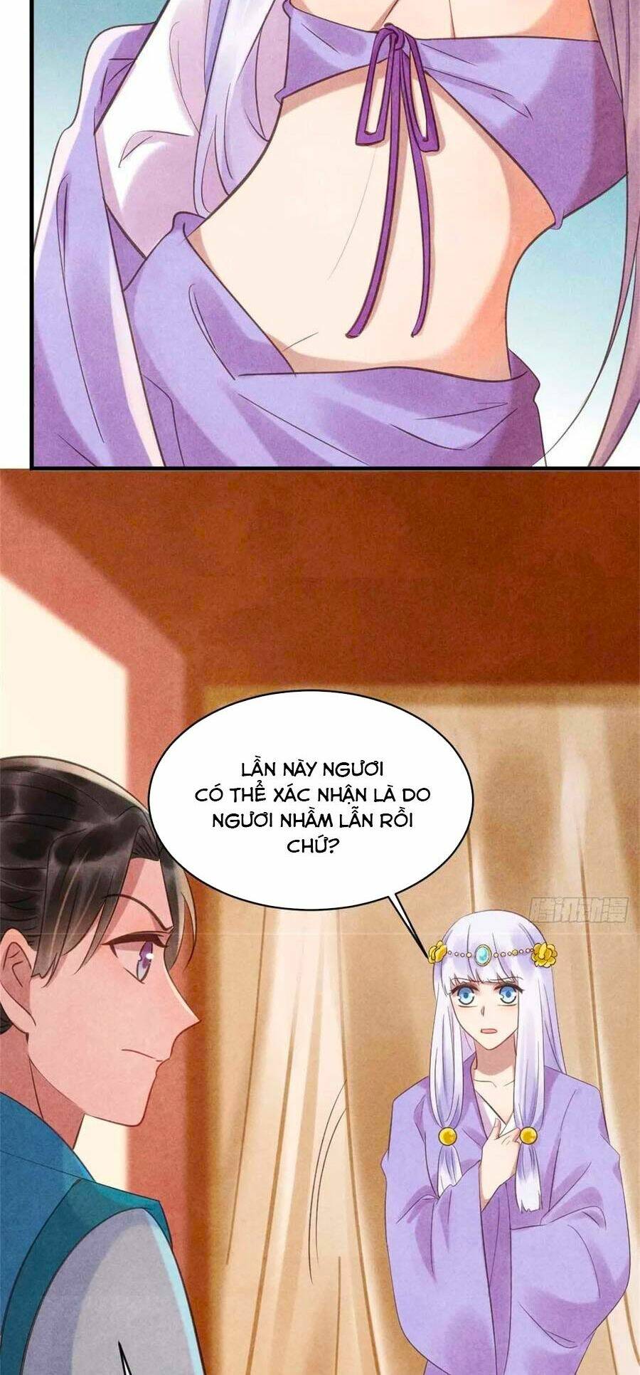 Vương Phi Muốn Trèo Tường: Chapter 76