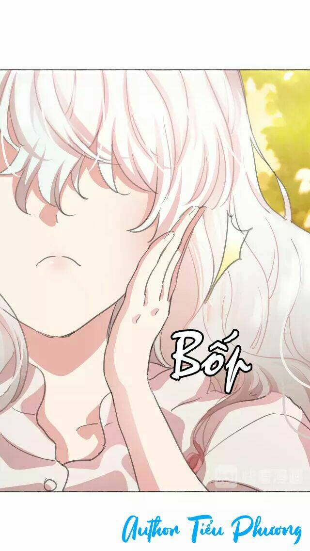 Bí Mật Của Hoàng Phi Isana: Chapter 5