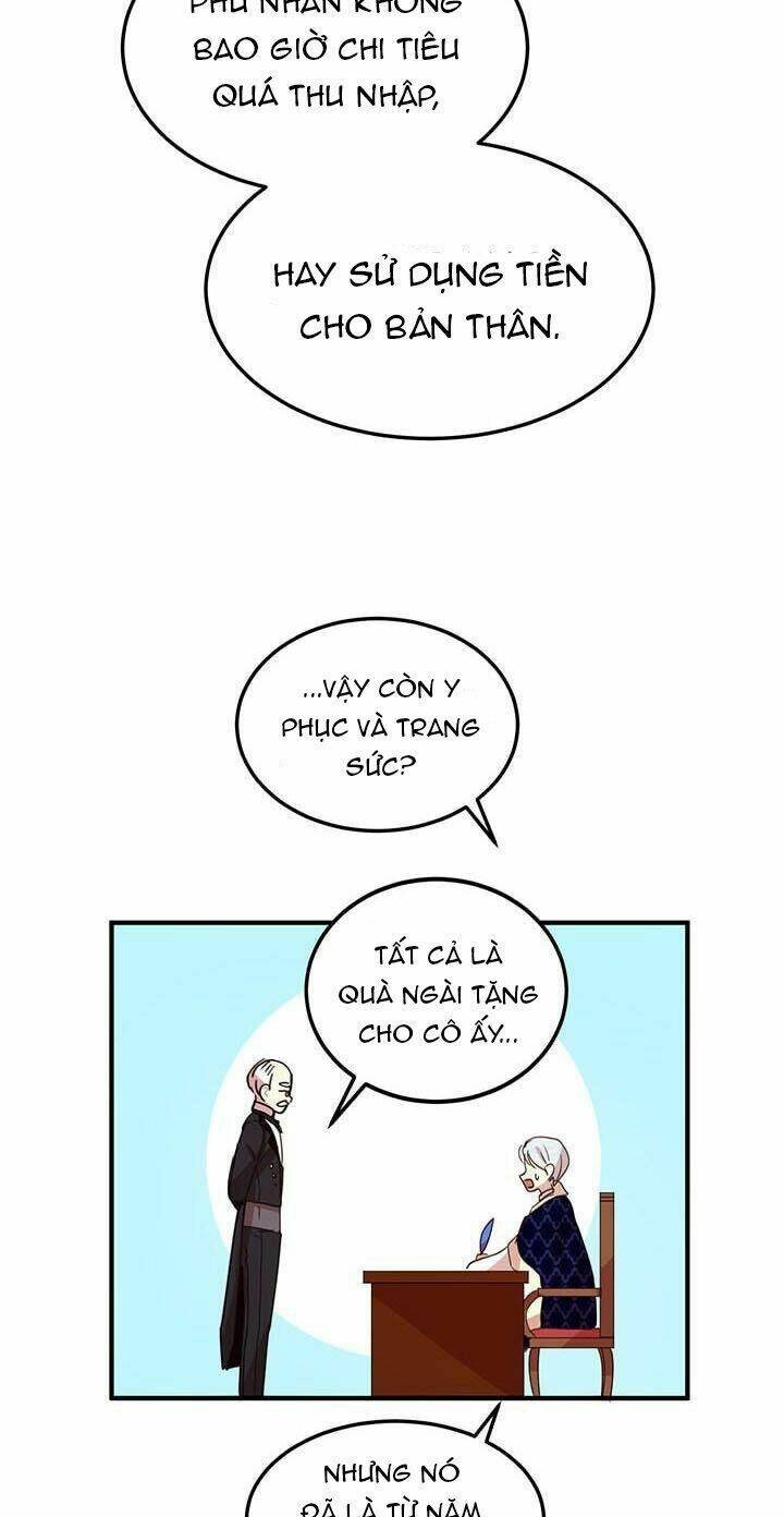 Công Tước, Loạn Vừa Thôi!: Chapter 25.4