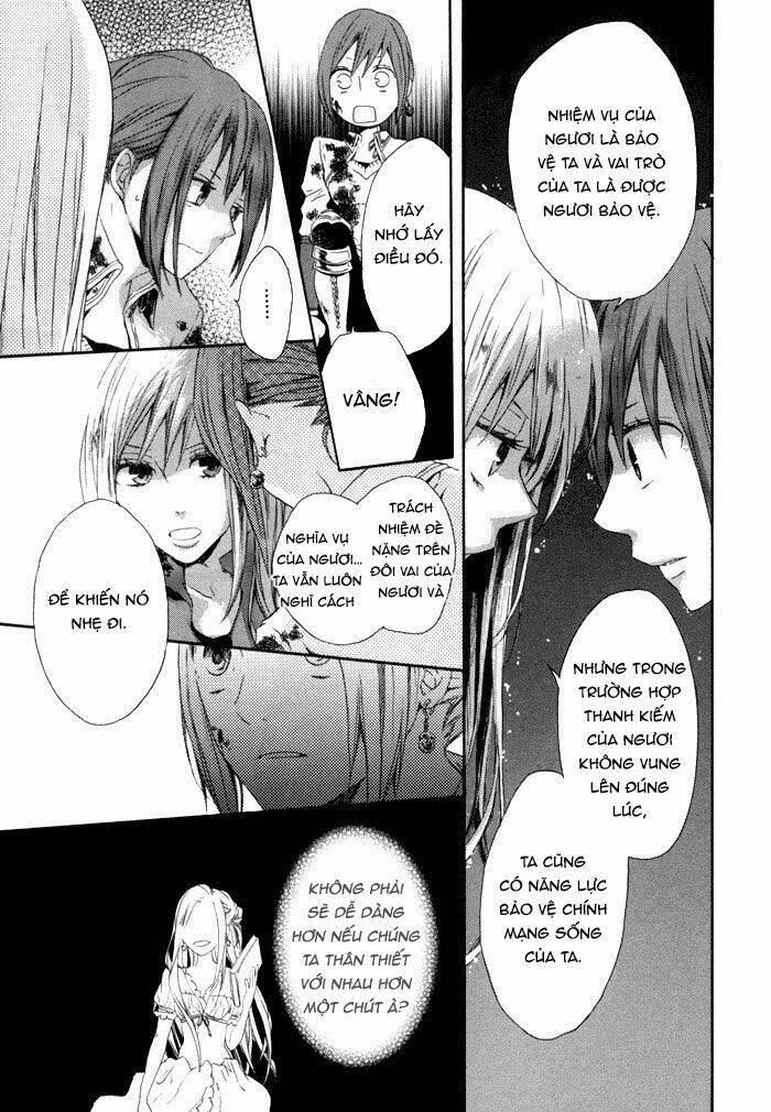 Phép Lạ Của Chúng Ta: Chapter 2