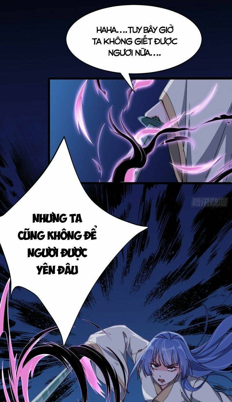 Trường Sinh Cửu Thiên Tuế: Chapter 56