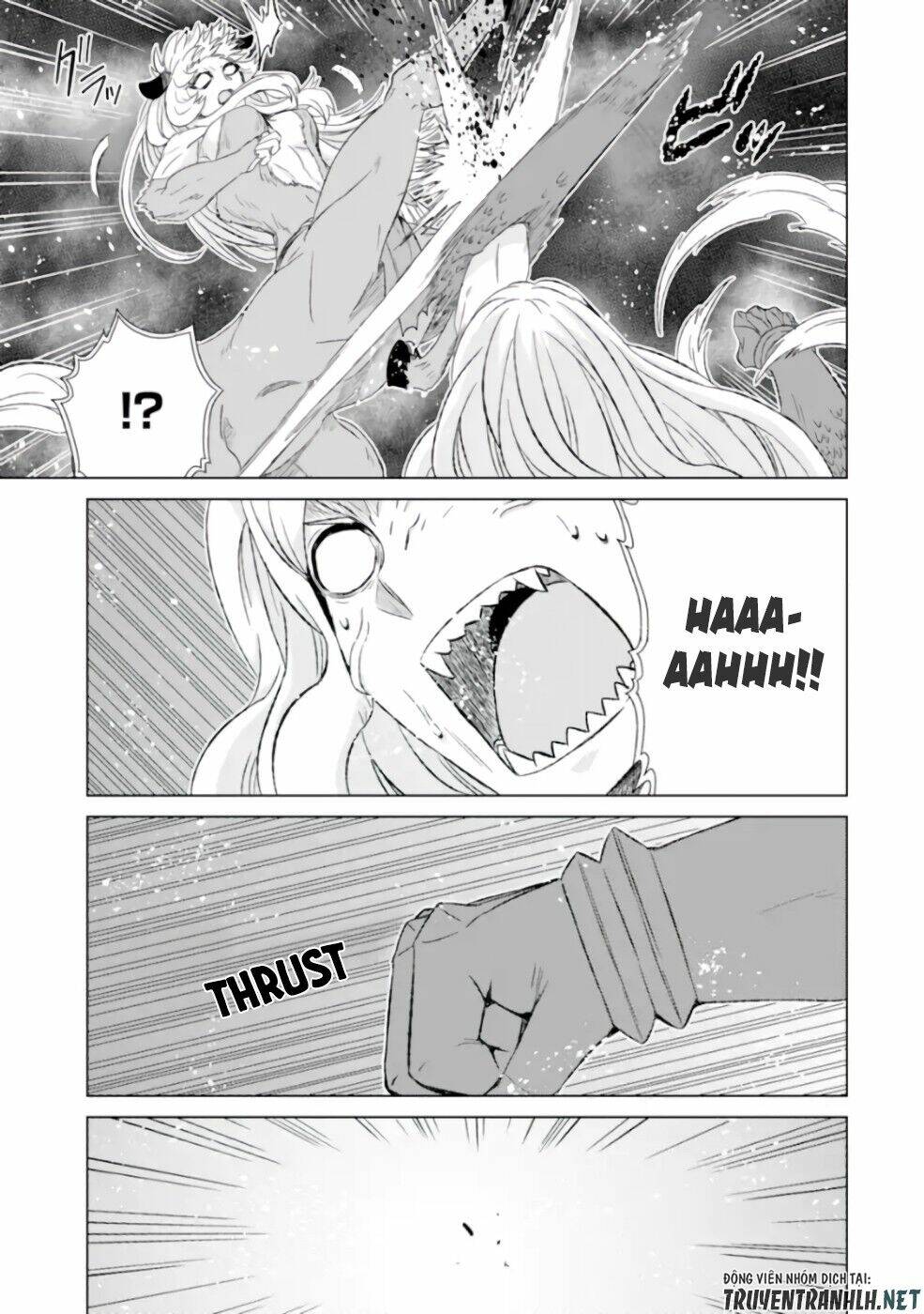 Isekai De Tadahitori No Mamono Tsukai ~ Tenshoku Shitara Maou Ni Machigawa Remashita: Chapter 26