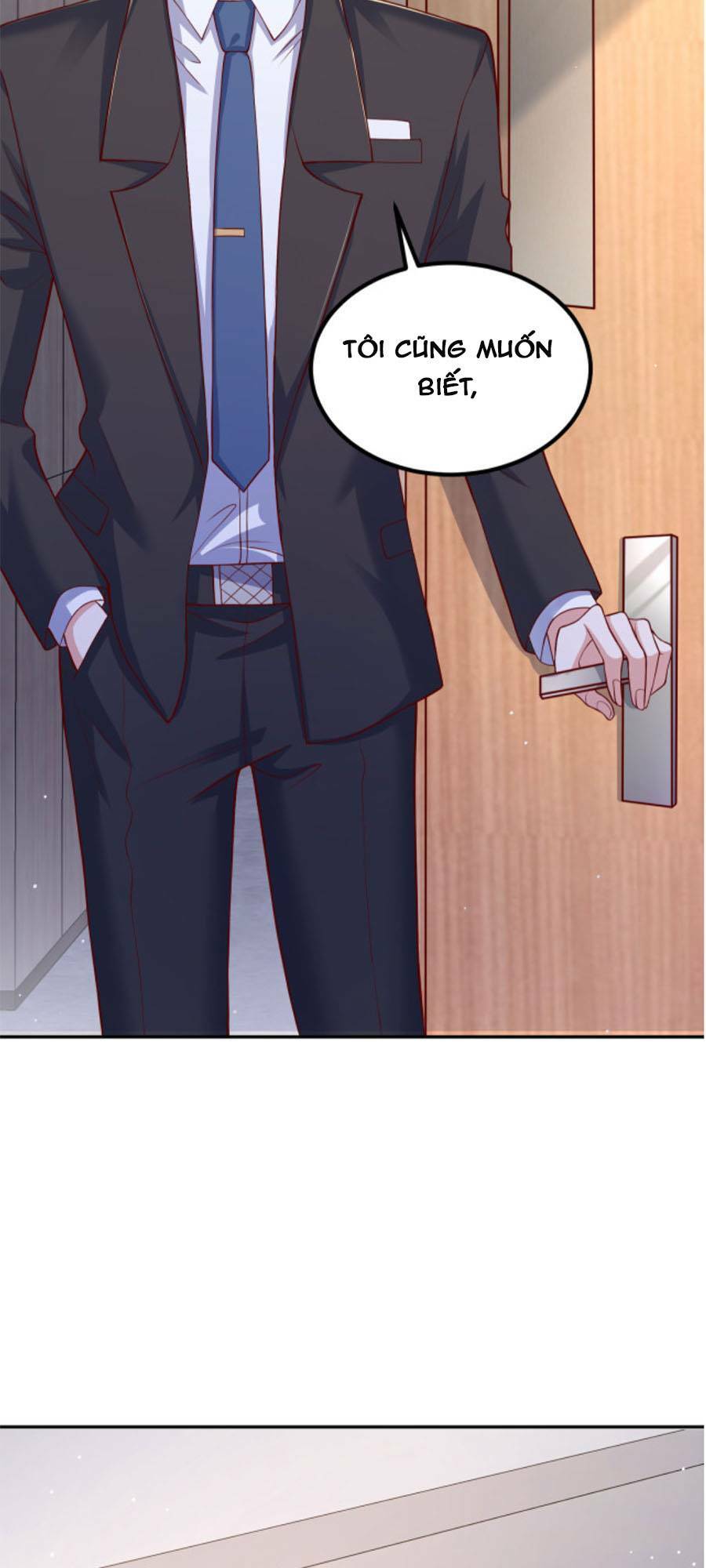 Nhất Sanh Hữu Hỉ: Chapter 71