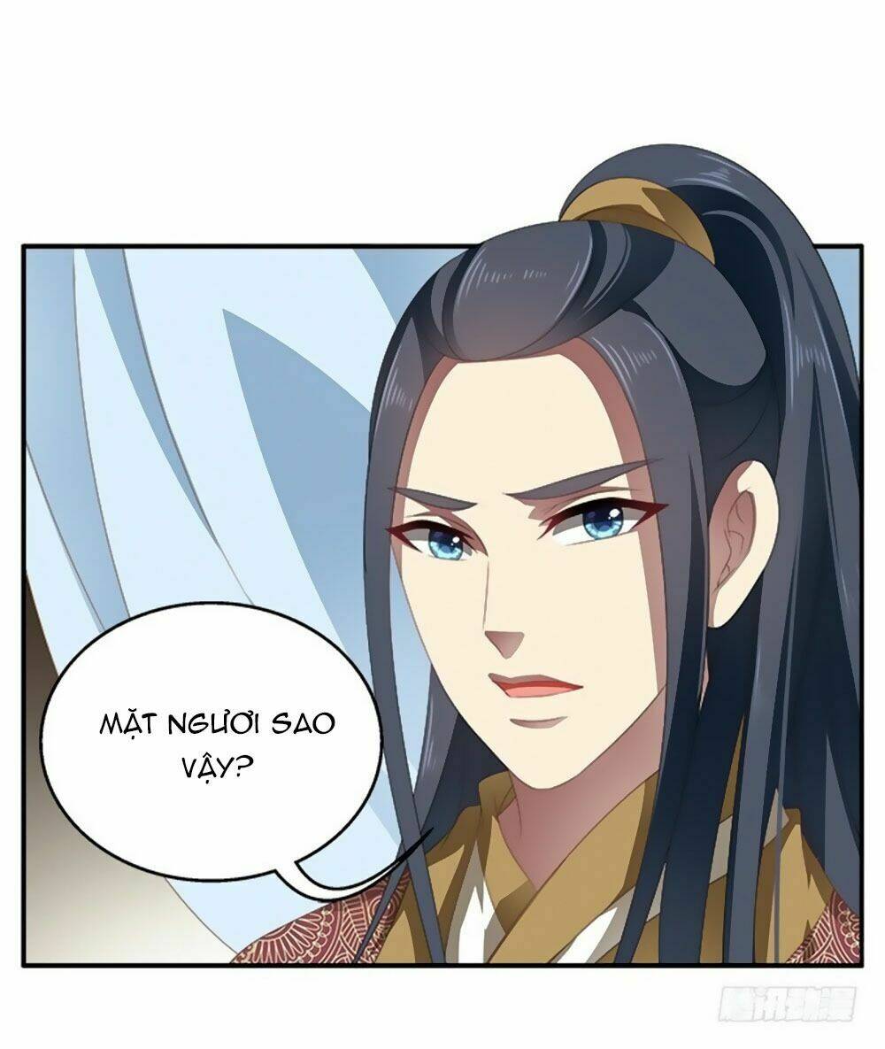 Thịnh Thế An Nhiên: Chapter 51