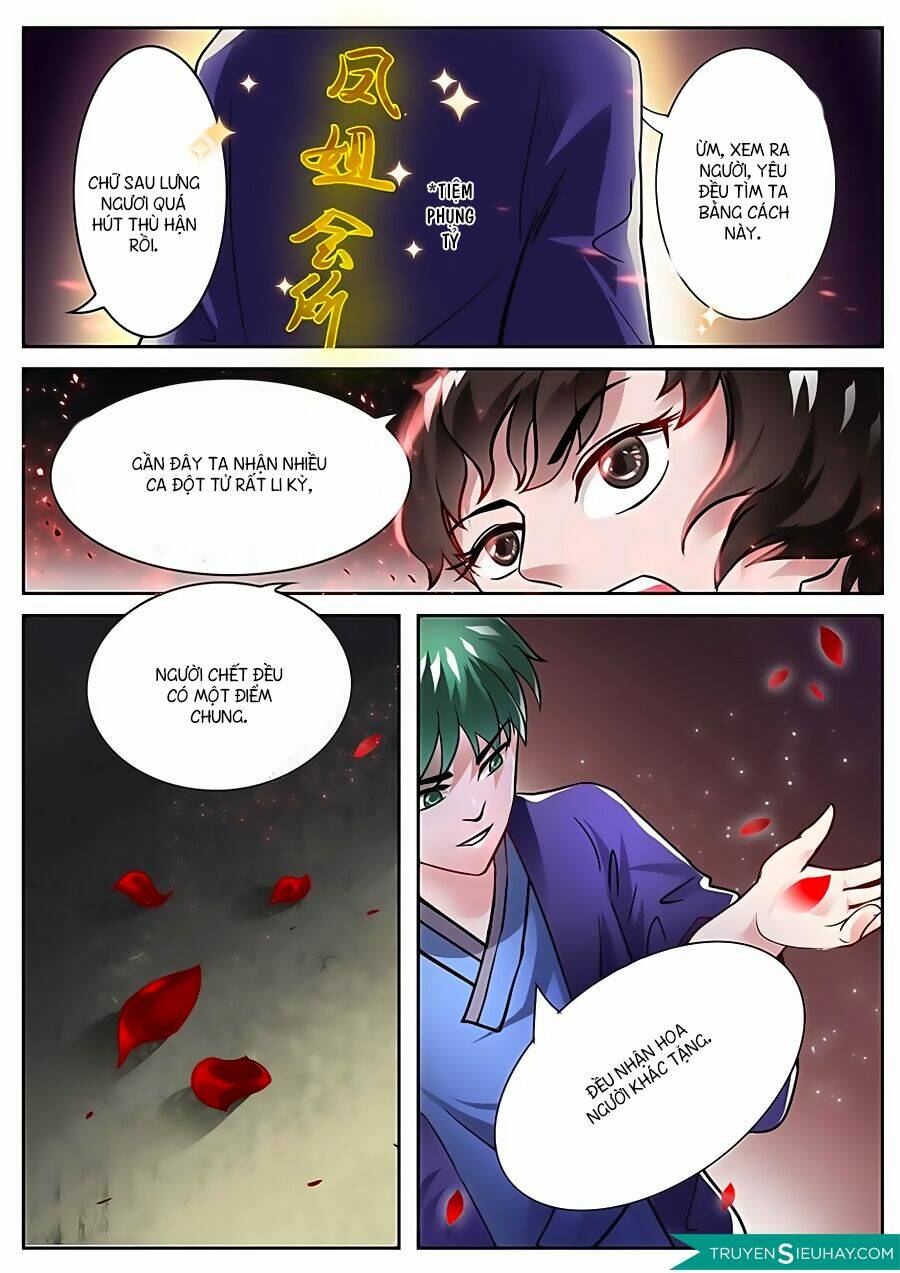 Cực Phẩm Tu Chân Thiếu Niên: Chapter 19