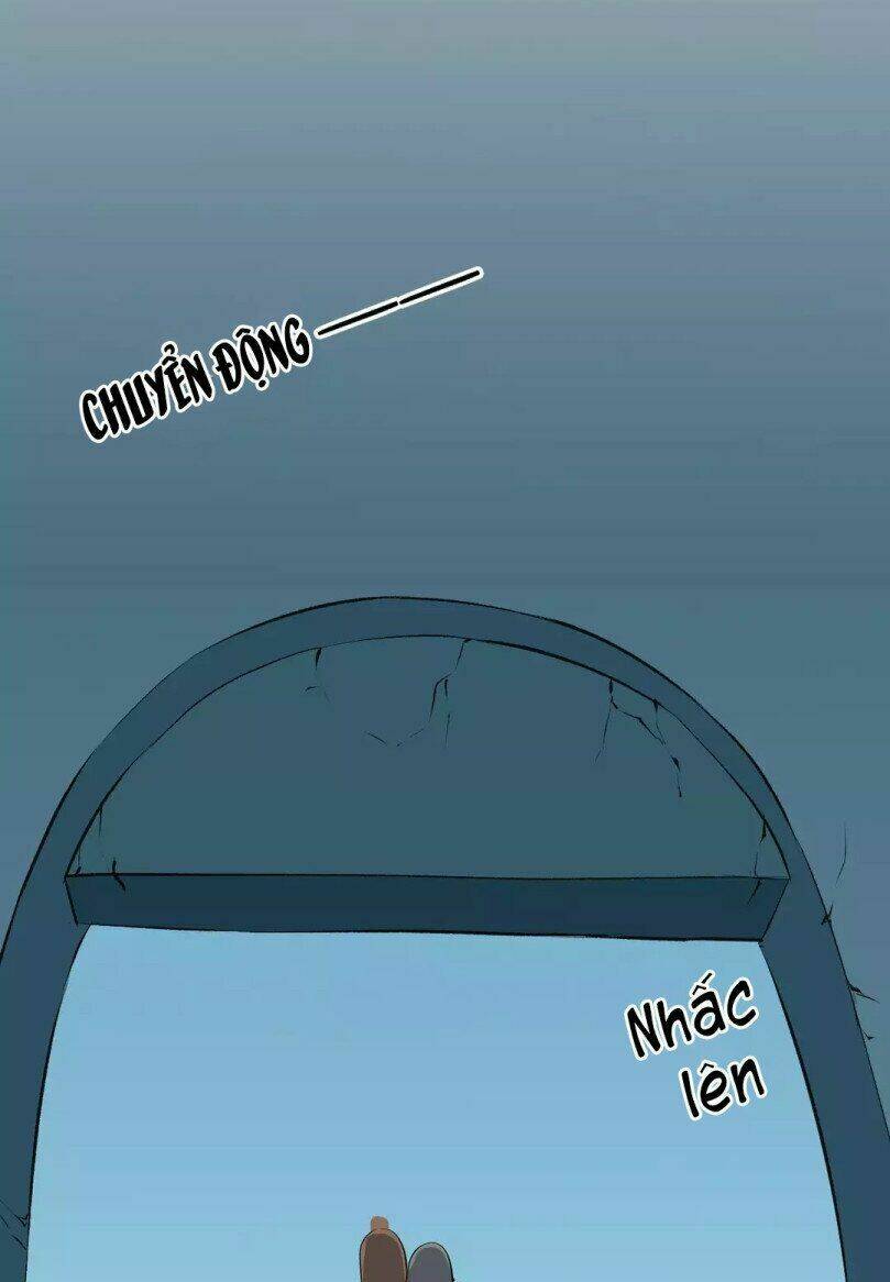 Bồng Sơn Viễn: Chapter 38