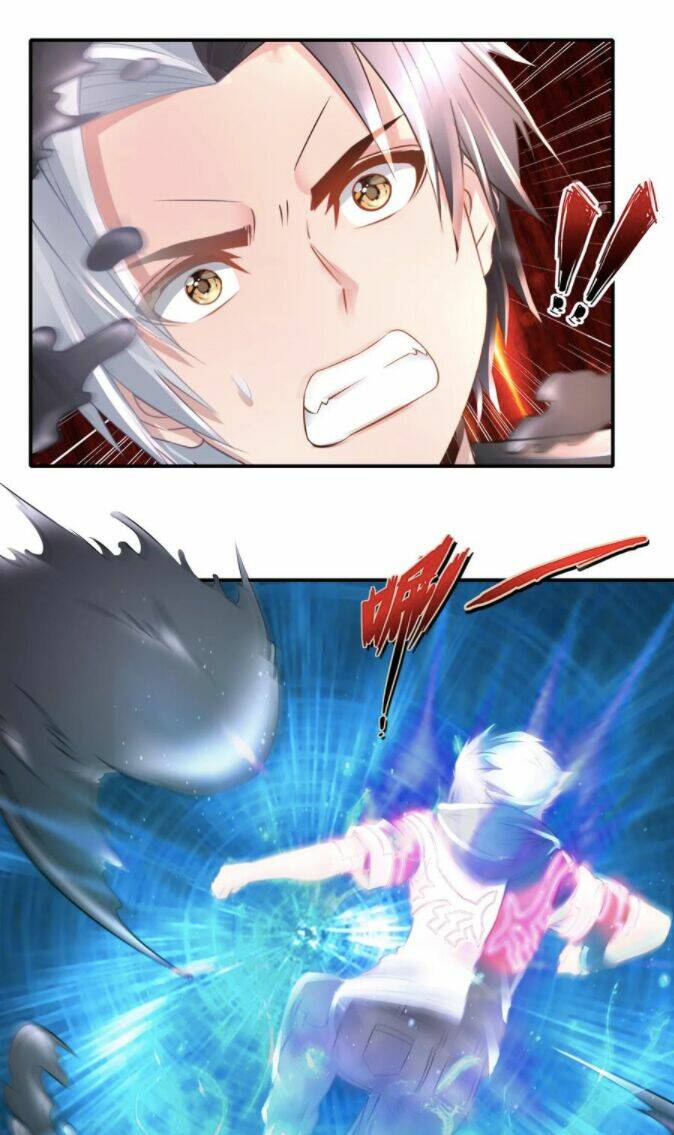 Phong Thủy Thiên Sư: Chapter 76