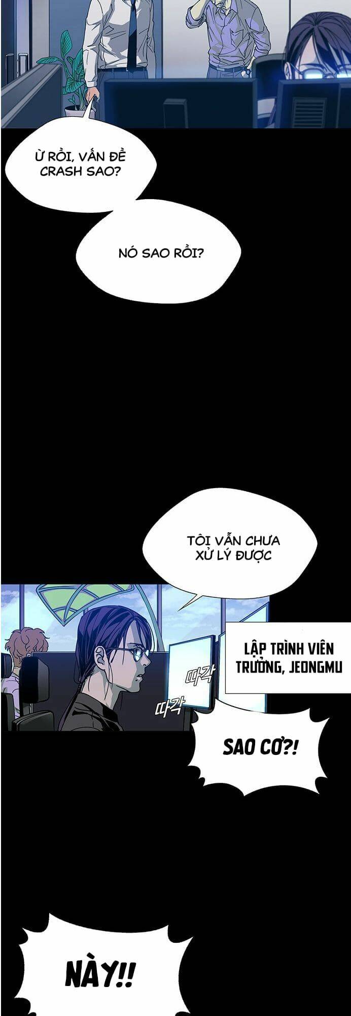 Trí Tuệ Nhân Tạo: Chapter 0