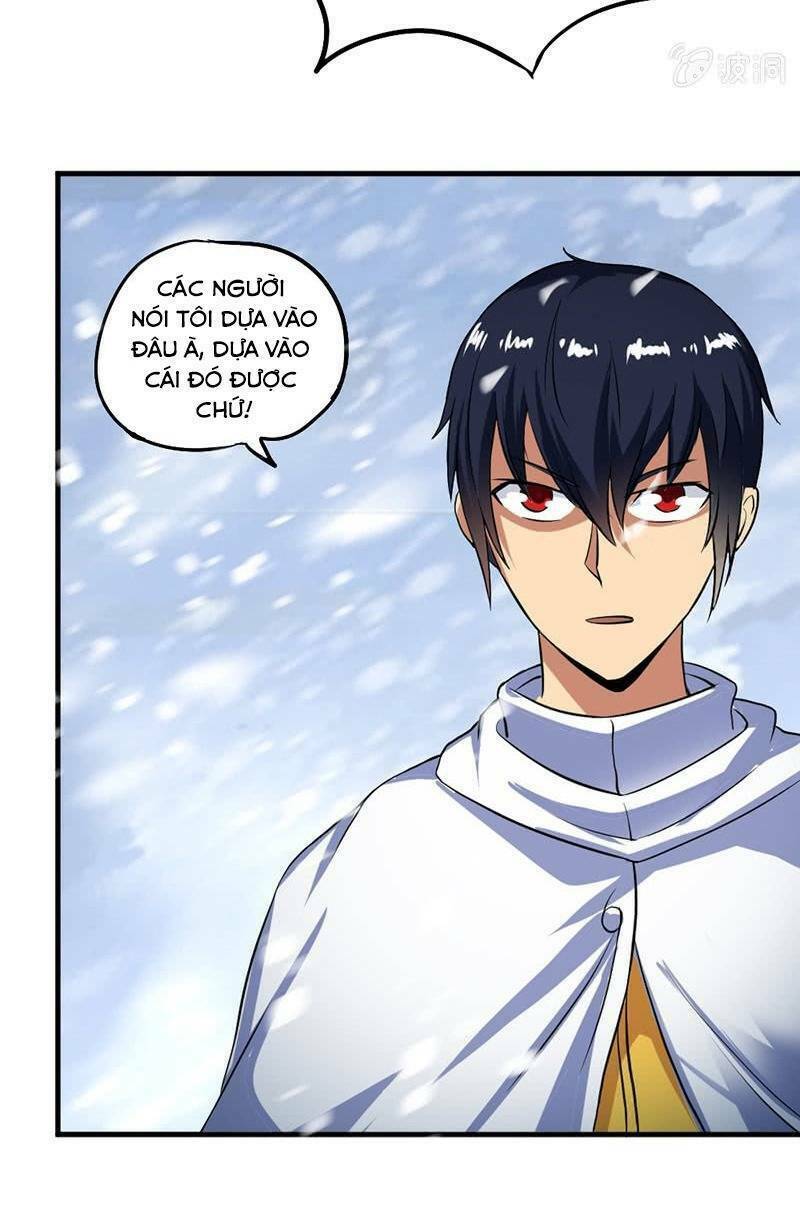Cuộc Sống Tận Thế Bắt Đầu Từ Số 0: Chapter 50