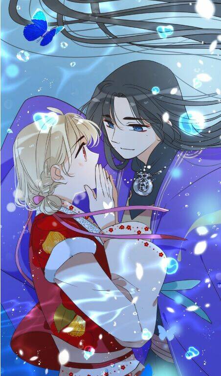 Bạn Trai Tôi Là Cẩm Y Vệ 2: Chapter 64